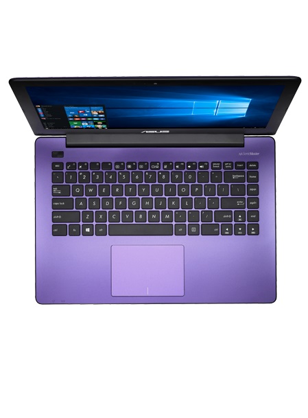 Specifications of Asus X453SA Intel N3050 14 Inch notebook 